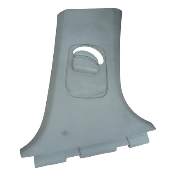 Acabamento Coluna Direita Citroen C4 2017 98006749bj