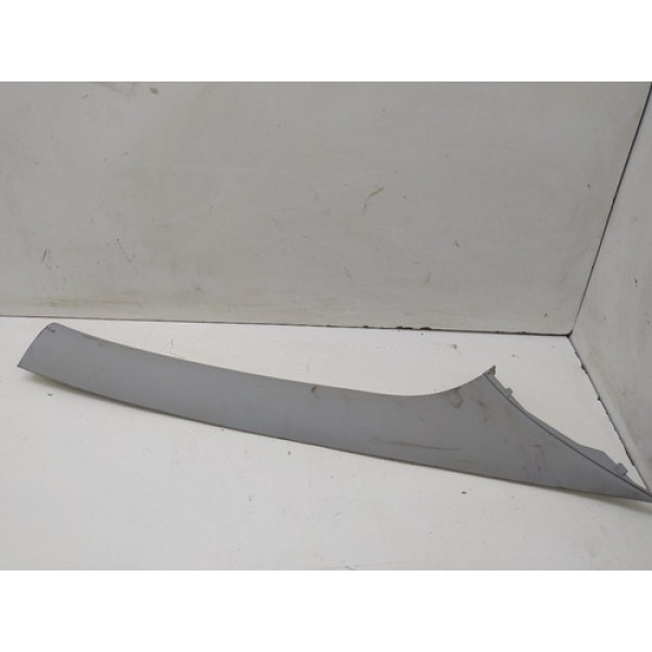 Moldura Coluna Central Direita Ford Fiesta 2002 2014