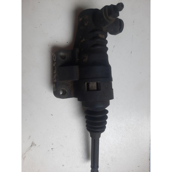 Atuador Pedal Embreagem Fiat Palio 2007 46755264
