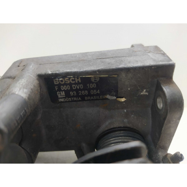 Corpo De Borboleta Tbi Vectra 2.2 8v 1999