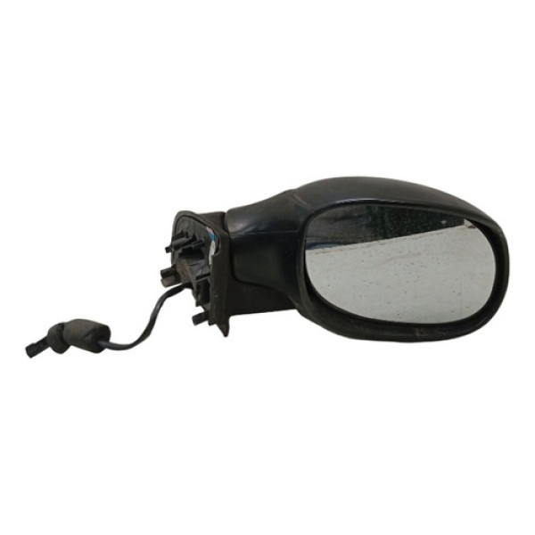 Retrovisor Direito Elétrico Citroen C3 2003 A 2012