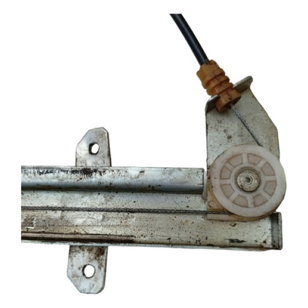 Máquina De Vidro Elétrica Esquerdo Volkswagen Gol 2013