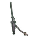 Cilindro Pedal Embreagem Fiat Palio 2010