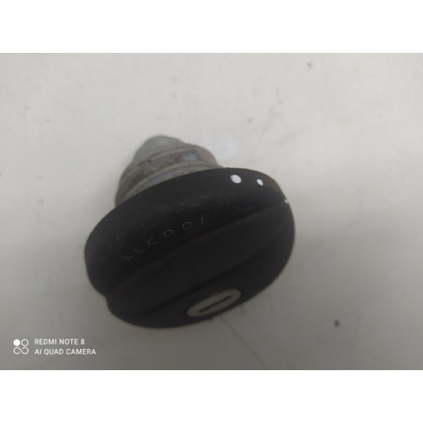 Tampa Tanque Combustível Fiat Ford Fiesta Ka Courier 97-02