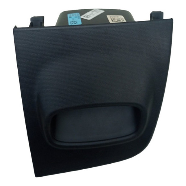 Tampa Caixa Fusível Painel Porta Objetos Fiat Strada 2023