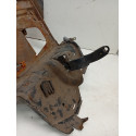 Suporte Bateria Fiat Stilo 2003 2008