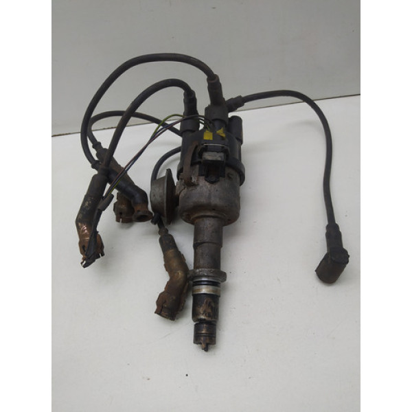 Distribuidor Cht Volkswagen Gol Voyage 1.6 2010 