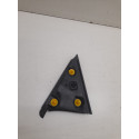 Acabamento Porta Traseira Direita Hyundai Ix35 2016 