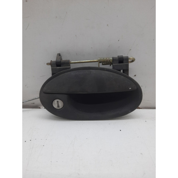 Maçaneta Externa Dianteira Esquerda Chevrolet Celta 2004