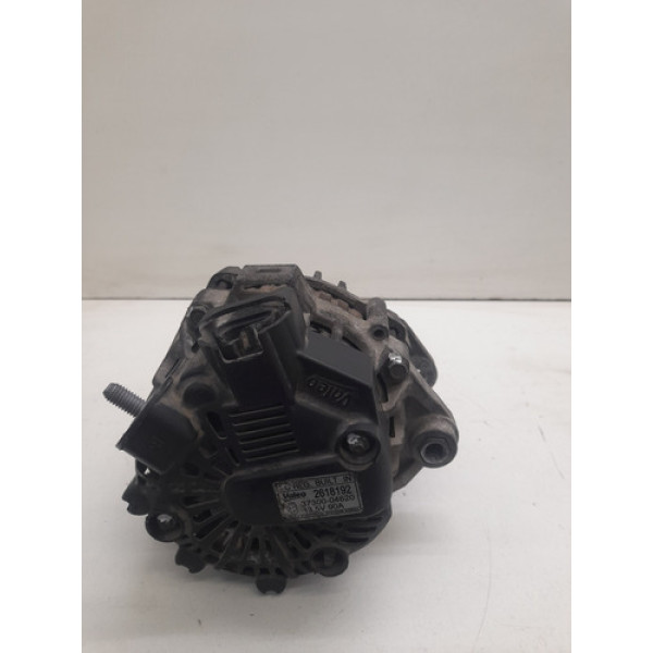 Alternador Hyundai Hb20 3cc 2013 2019 2618192 Detalhe 