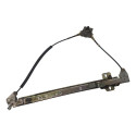 Maquina Vidro Manual Lado Direito Fiat Uno 1996