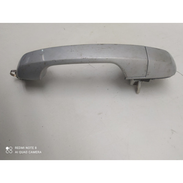 Maçaneta Externa Traseira Direita Ford Fiesta 2012