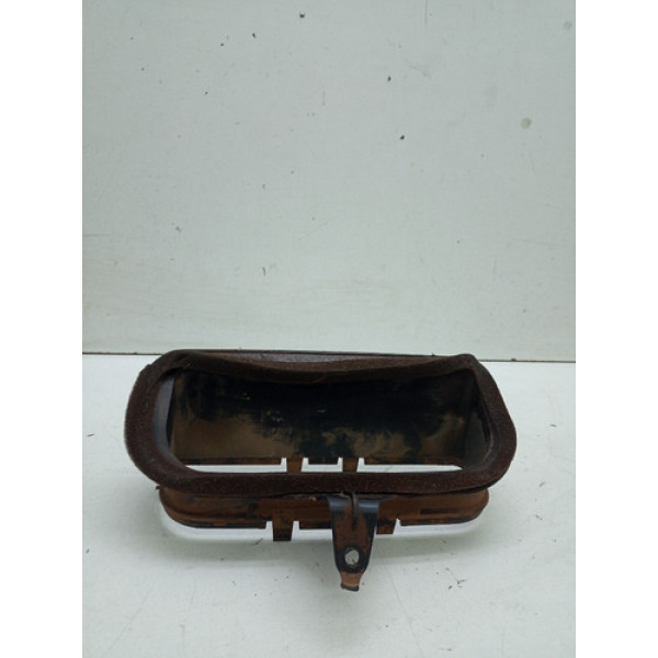 Moldura Acabamento Duto Ar Volkswagen Gol   2013 2016