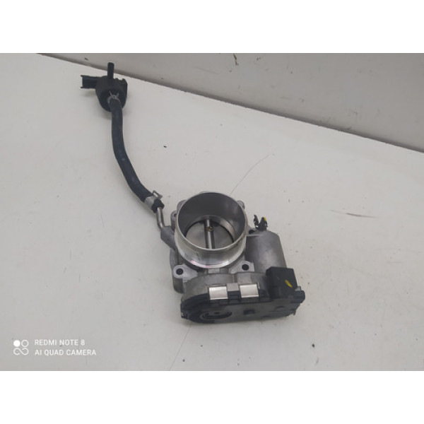 Tbi Corpo Borboleta Hyundai Hb20 1.0 3cc 2023