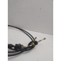 Cabo Alavanca Trambulador Ford Fiesta 2003 2006 2s657e395ba