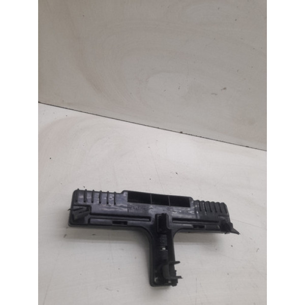 Suporte Grade Parachoque Dianteiro Hyundai Hb20 2022 Detalhe