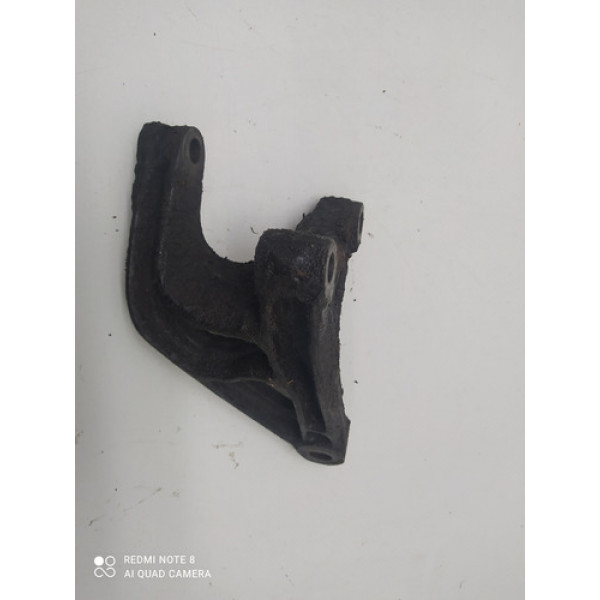 Suporte Caixa Câmbio Fiat Palio Weekend 1.0 16v 2001 A 2003