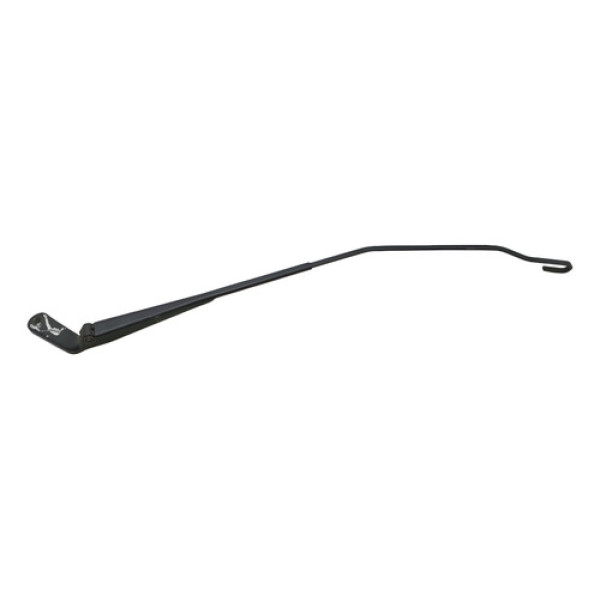 Braço Limpador Parabrisa Direito Peugeot 206 2010 9677431777 Direito