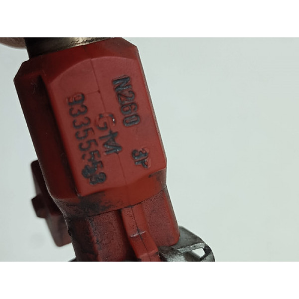 Bico Injetor Gm Corsa Prisma 1.4 8v 93355553