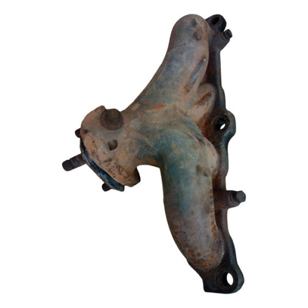 Coletor Escapamento Volkswagen Gol 1997 2005 0362530333