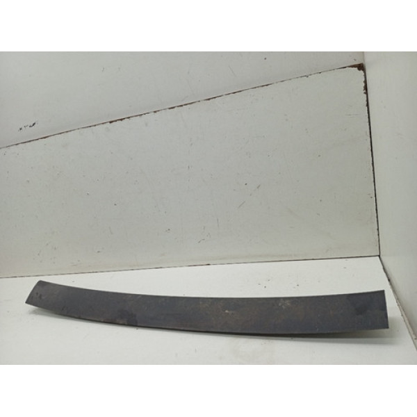 Moldura Tampa Traseira Hyundai I30 2010 2012 