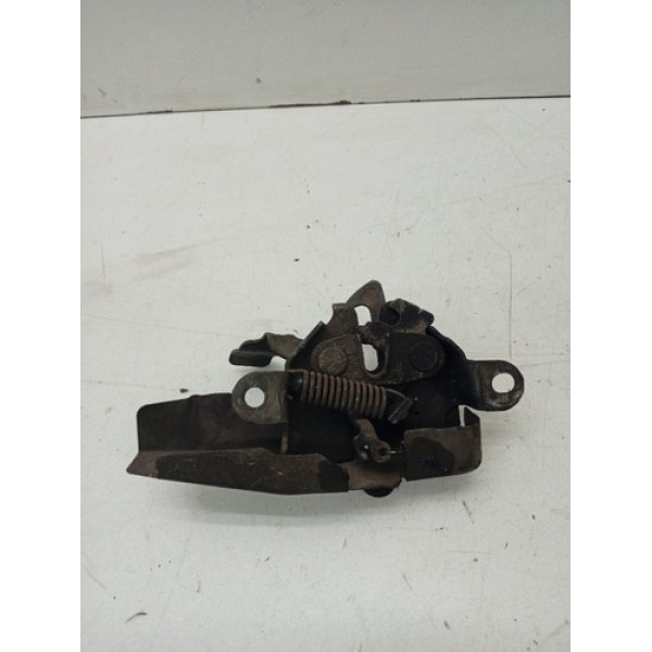 Fechadura Capô Toyota Corolla 2009 2012 
