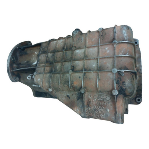 Cárter  Motor Ford Fiesta 1.6 Zetec 2007 2013 Xs6e6675b1h