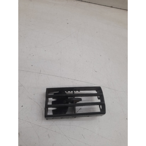 Moldura Grade Difusor Ar Volkswagen Gol Parati Voyage 1980