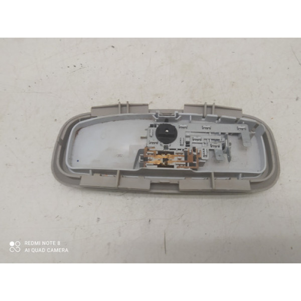 Luz Teto Cortesia Ford Ecosport 2013 A 2017