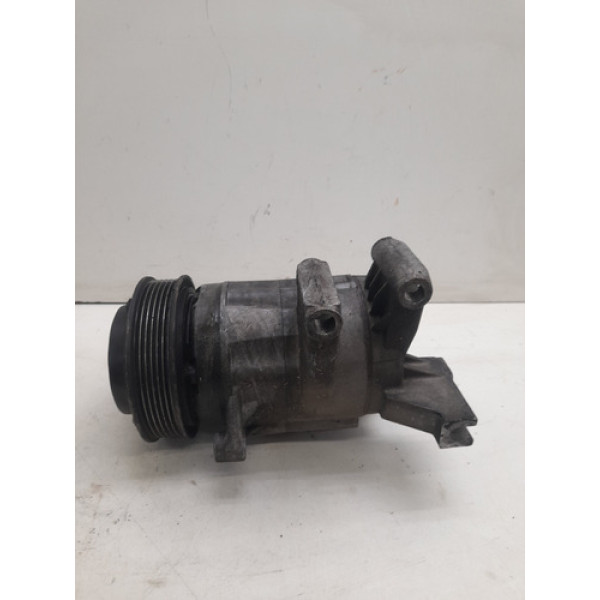 Compressor Ar Chevrolet Captiva 2008 2012 6572481