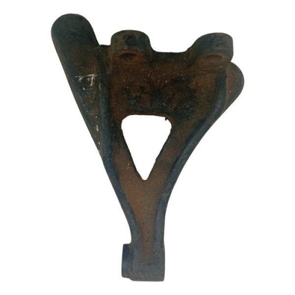 Suporte Coxim Superior Câmbio Fiat Palio 2010