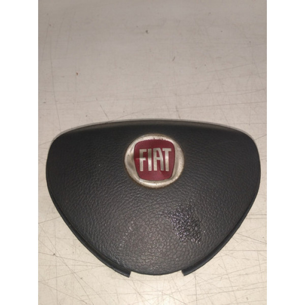 Tampa Buzina Original Uno/strada/palio/fiorino1001518890