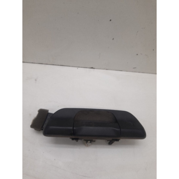 Maçaneta Elétrica Tampa Traseira Fiat Strada 2021 