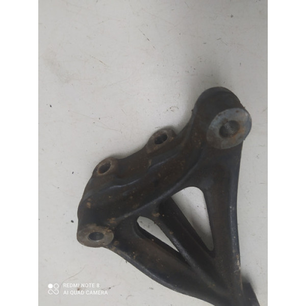 Suporte Coxim Câmbio Fiat Palio Siena 1.8 1.4 Fire