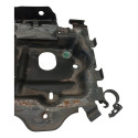 Suporte Base Bateria Peugeot 206 207 2008 2014