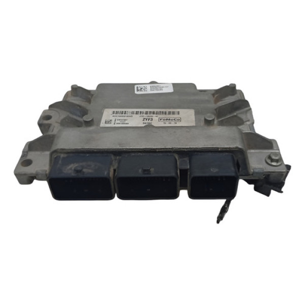 Módulo Injeção Renault Sandero 2021 2022 A2091816800