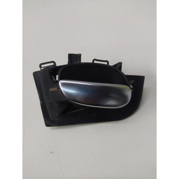 Maçaneta Interna Esquerda Peugeot 206 9632918977