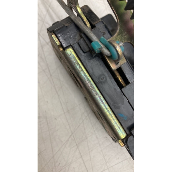 Fechadura Porta Dianteira Escort G2 97 A 02 Direita