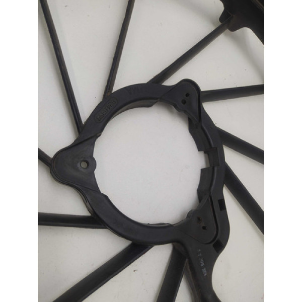 Suporte Ventoinha Peugeot 206 2001/2012 C/ar 9637193980