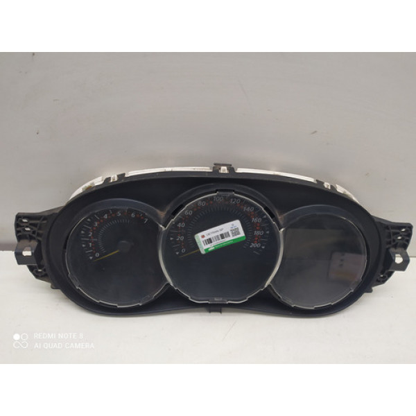 Painel Instrumento Sandero 2013 A 2015 Renault 
