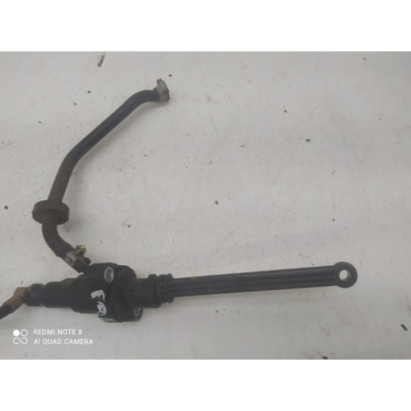 Atuador Pedal Embreagem Fiat Palio 2010