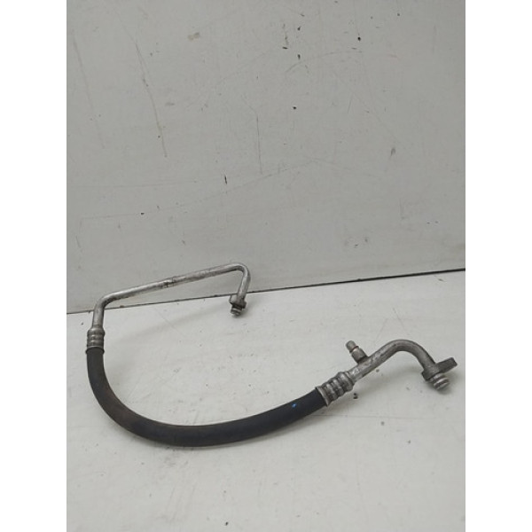 Mangueira Ar Condicionado Renault Logan Sandero 2008 2014 