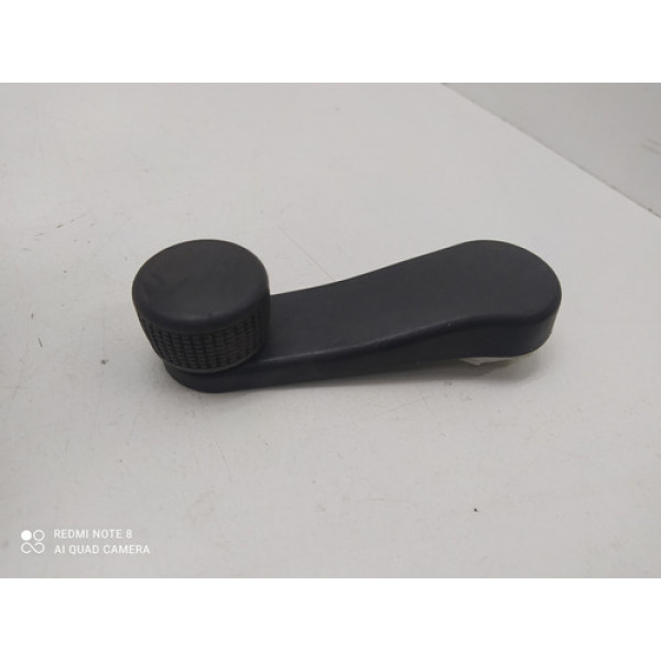 Manivela Vidro Traseiro Direito Vw Gol G7 2018