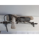 Armação Limpador Parabrisa Ford Ka 390241448