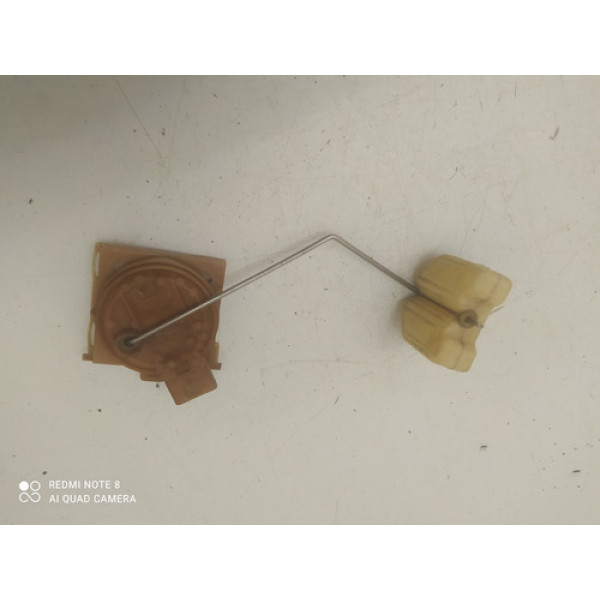 Boia Combustível Fiat Uno Mille Fire Gasoli 2004-2005-2006