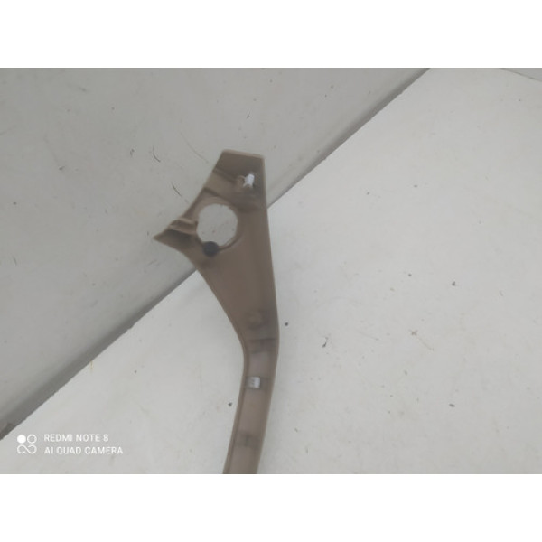 Moldura Ar Condicionado Chevrolet Onix 2020 A 2022