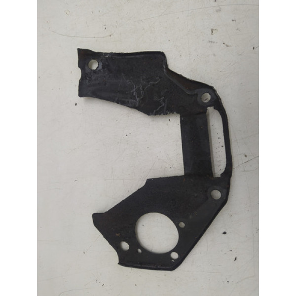 Proteção Cremalheira Volante Motor Fiat Uno Mille 1.0 1996