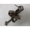 Limitador Porta Traseira Esquerda Volkswagen Fox 2010 