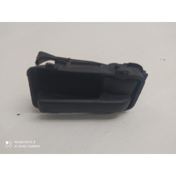 Maçaneta Interna Fiat Uno Lado Direito 