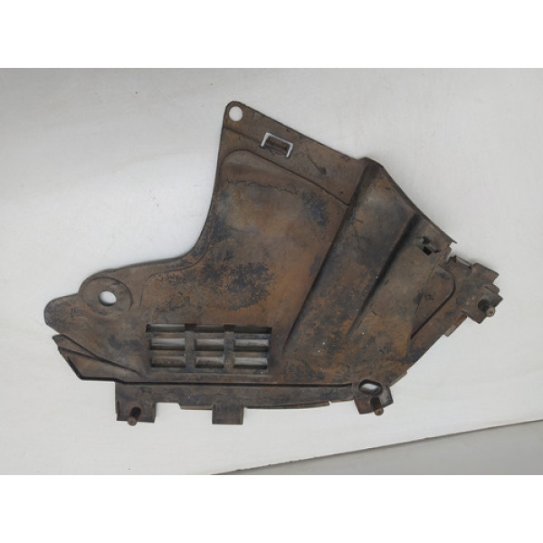 Defletor Inferior Esquerda Renault Logan 2013 620251659